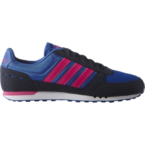 Buty Adidas Neo City Racer W F99369