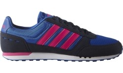 Buty Adidas Neo City Racer W F99369