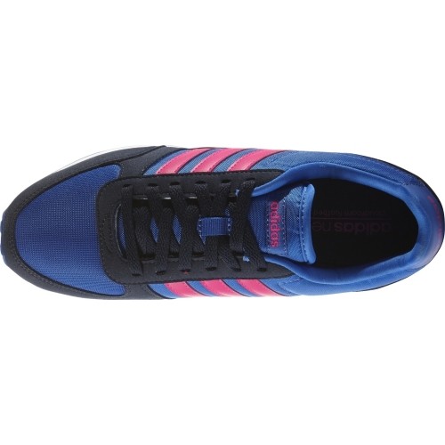 Buty Adidas Neo City Racer W F99369