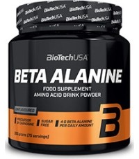 Biotech Beta Alanina 300 g