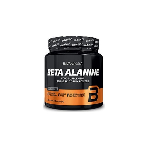 Biotech Beta Alanina 300 g