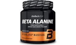 Biotech Beta Alanina 300 g