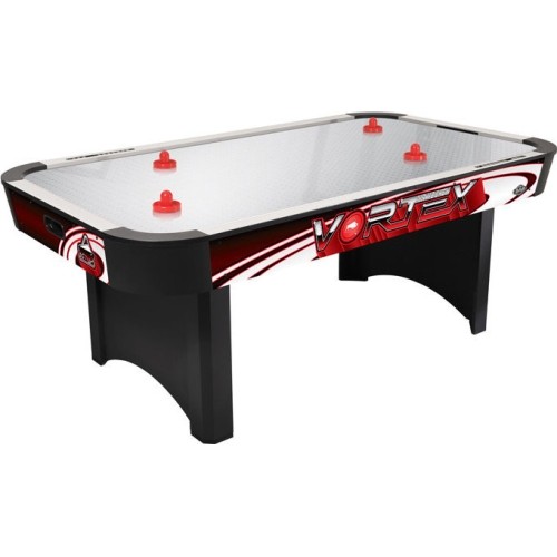 Buffalo Vortex 7ft stół do air hockey (kort - stal nierdzewna)
