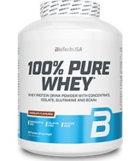 Biotech 100% Pure Whey 2270 g. (Beskonis)