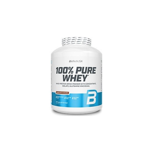 Biotech 100% Pure Whey 2270 g. (Beskonis)