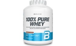 Biotech 100% Pure Whey 2270 g. (Beskonis)
