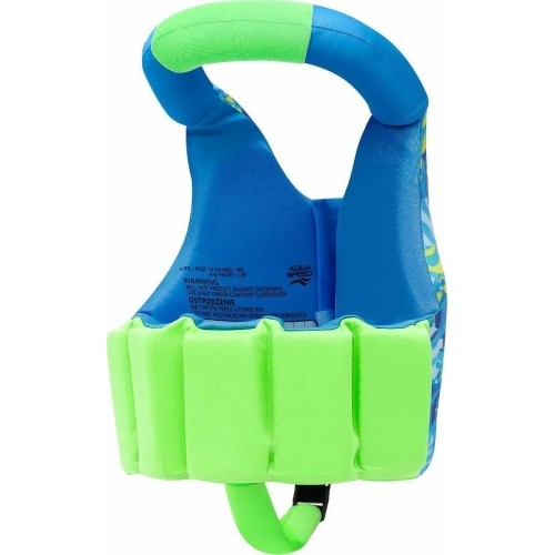 Kamizelka do pływania Aqua Pals 15-19 kg - 02