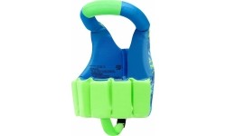 Kamizelka do pływania Aqua Pals 15-19 kg - 02