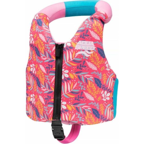 Kamizelka do pływania Aqua Pals 15-19 kg - 03
