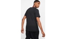 Koszulka męska Nike NSW Club Tee, czarna AR4997 013