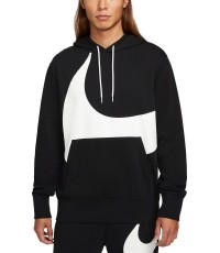 Bluza męska Nike NSW Swoosh PO SBB, czarna DH1027 010