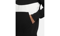 Bluza męska Nike NSW Swoosh PO SBB, czarna DH1027 010