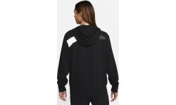 Bluza męska Nike NSW Swoosh PO SBB, czarna DH1027 010