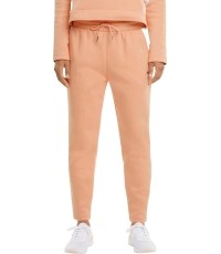 Puma Kelnės Moterims Evostripe Pants Peach