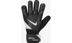 Rękawice bramkarskie Nike Nk GK Match Jr HO23 czarne FJ4864 011