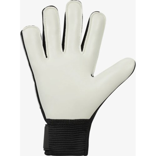 Rękawice bramkarskie Nike Nk GK Match Jr HO23 czarne FJ4864 011