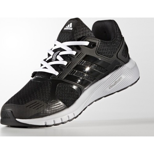 Buty Adidas Duramo 8 M Black White BA8078