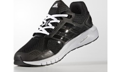 Buty Adidas Duramo 8 M Black White BA8078
