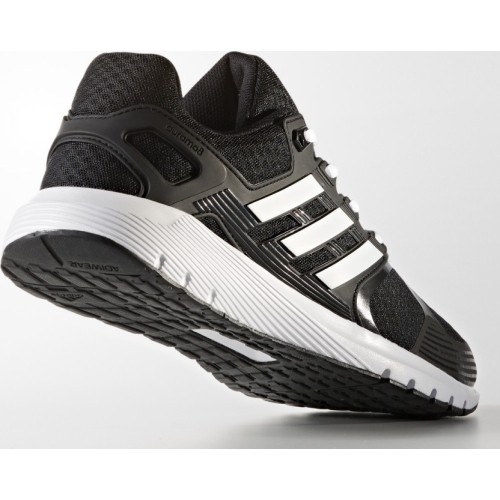 Buty Adidas Duramo 8 M Black White BA8078