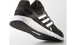 Buty Adidas Duramo 8 M Black White BA8078
