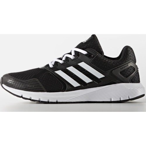Buty Adidas Duramo 8 M Black White BA8078