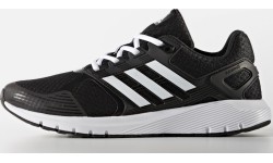 Buty Adidas Duramo 8 M Black White BA8078