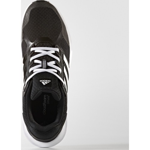 Buty Adidas Duramo 8 M Black White BA8078