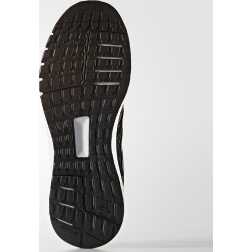 Buty Adidas Duramo 8 M Black White BA8078