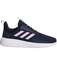 Adidas Neo Questar Drive W buty damskie granatowe różowe DB1696