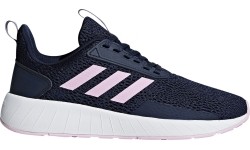 Adidas Neo Questar Drive W buty damskie granatowe różowe DB1696