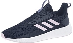 Adidas Neo Questar Drive W buty damskie granatowe różowe DB1696
