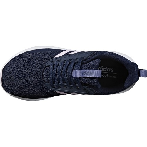 Adidas Neo Questar Drive W buty damskie granatowe różowe DB1696