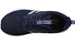Adidas Neo Questar Drive W buty damskie granatowe różowe DB1696
