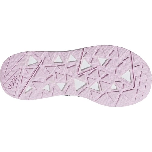 Adidas Neo Questar Drive W buty damskie granatowe różowe DB1696