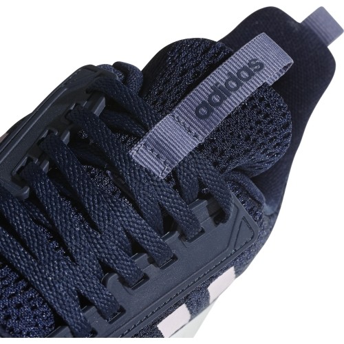 Adidas Neo Questar Drive W buty damskie granatowe różowe DB1696