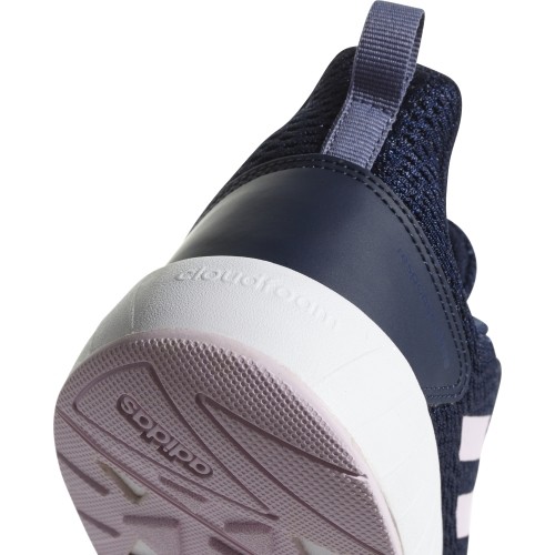 Adidas Neo Questar Drive W buty damskie granatowe różowe DB1696