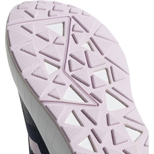 Adidas Neo Questar Drive W buty damskie granatowe różowe DB1696