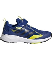 Buty chłopięce Adidas Fai2Go EL K Blue FX9539