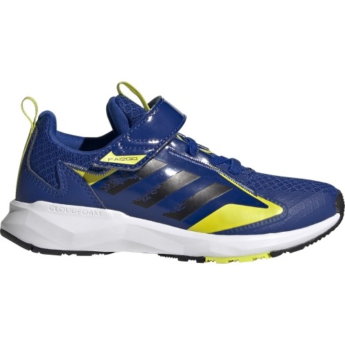 Buty chłopięce Adidas Fai2Go EL K Blue FX9539