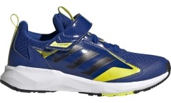 Buty chłopięce Adidas Fai2Go EL K Blue FX9539