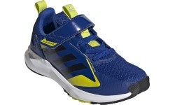 Buty chłopięce Adidas Fai2Go EL K Blue FX9539