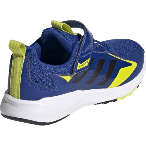 Buty chłopięce Adidas Fai2Go EL K Blue FX9539