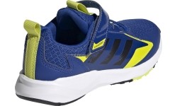 Buty chłopięce Adidas Fai2Go EL K Blue FX9539