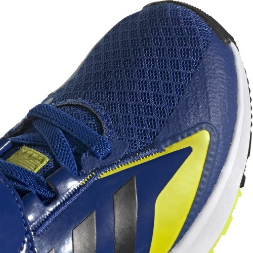Buty chłopięce Adidas Fai2Go EL K Blue FX9539