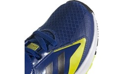 Buty chłopięce Adidas Fai2Go EL K Blue FX9539
