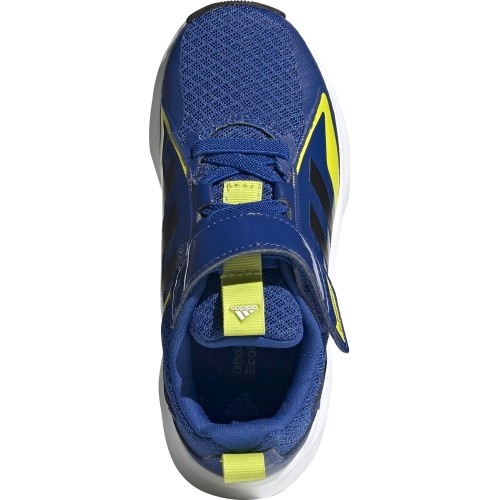 Buty chłopięce Adidas Fai2Go EL K Blue FX9539