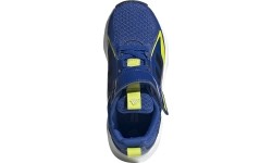 Buty chłopięce Adidas Fai2Go EL K Blue FX9539