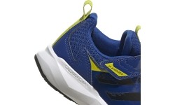Buty chłopięce Adidas Fai2Go EL K Blue FX9539