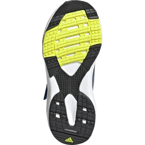 Buty chłopięce Adidas Fai2Go EL K Blue FX9539