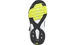 Buty chłopięce Adidas Fai2Go EL K Blue FX9539
